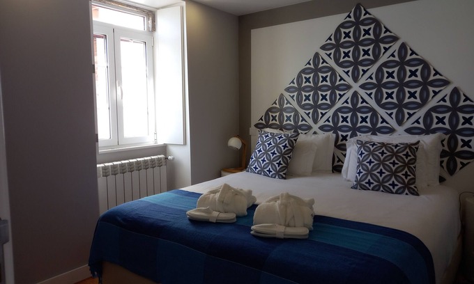 Azenhas do Mar Apartamento | Apartment with sea view - Azenhas do mar (NEW)