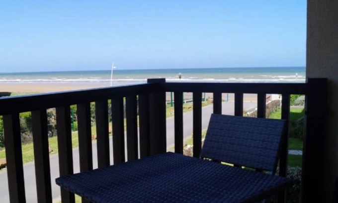 Le Home Apartamento | Apartment with sea view terrace