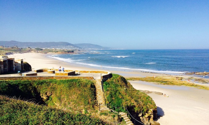Fazouro Apartamento | apartamento con vistas al mar