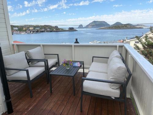 Mageroya Apartamento | Apartment with seaview