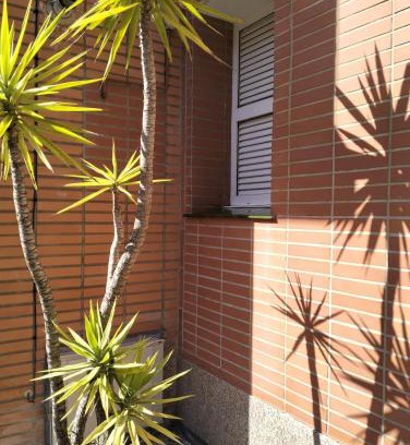 Algorta Apartamento | Apartment with separate entrance and private parking
