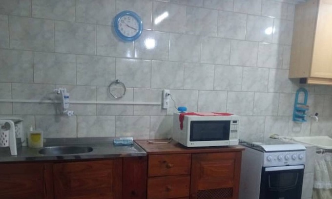 Itauna Apartamento | Apartment with spectacular view in Itaúna.