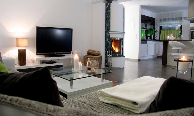 Erding Apartamento | Apartamento con estilo en el corazón de Erding en la Alta Baviera