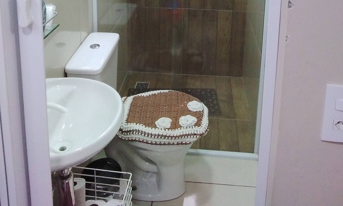 Muquem Apartamento | Apartment with Suite Mozambique