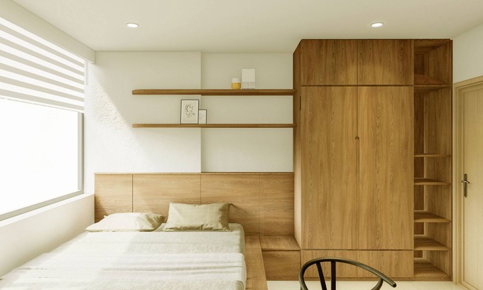Hue Apartamento | Apartment with swimming pool and Gym Room