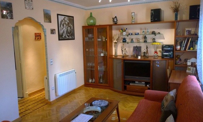Haro Apartamento | Apartamento con gusto en Haro / La Rioja / Registro: VT-LR-82