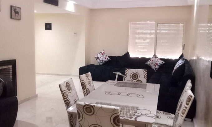 Bourgogne Apartamento | Apartamento con terraza