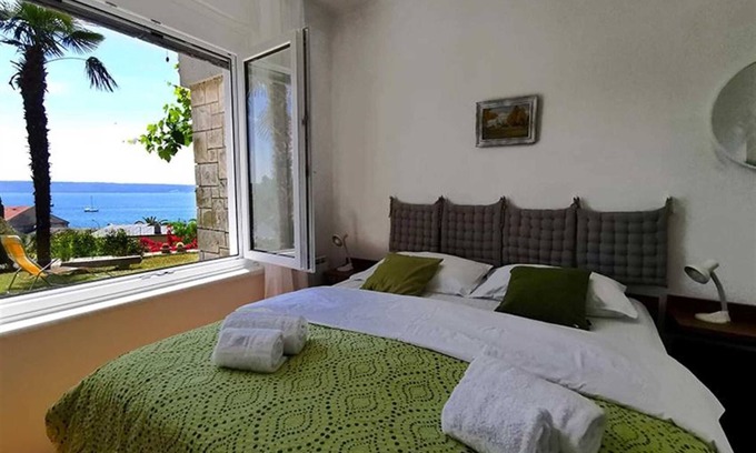 Portoroz Apartamento | Portorož - Nea 2 Green East App