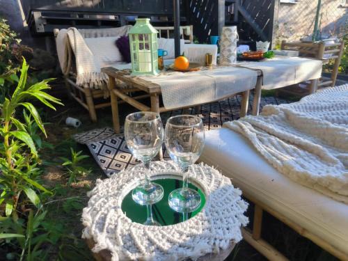 Kosakowo Apartamento | Apartment with terrace and barbecue area