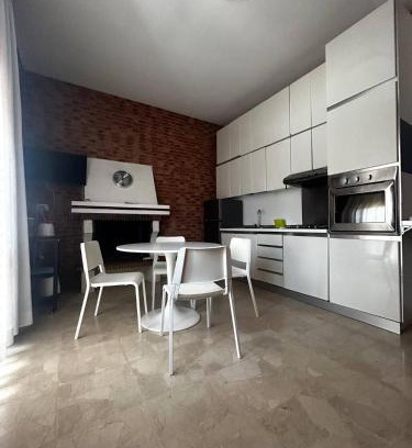 Pineta Apartamento | Apartment with Terrace