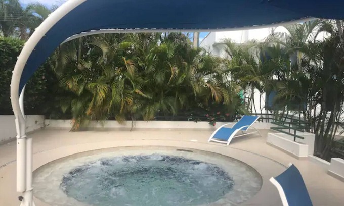 Girardot Apartamento | Apartment with the best pools, and a great golf course