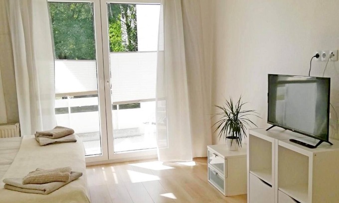 Lebenstedt Apartamento | Vrbo Property