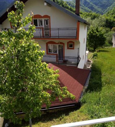 Trn Apartamento | Apartment with two bedrooms
