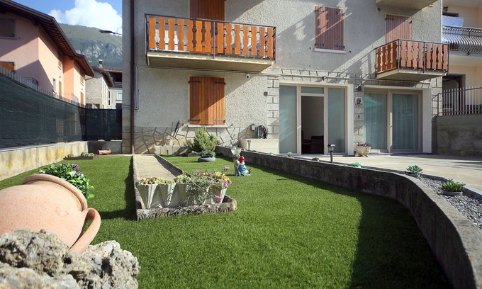 Rovetta Apartamento | APARTMENT WITH TWO BEDROOMS, DINING ROOM, KITCHEN AND BATHROOM WITH SHOWER