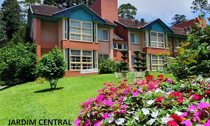 Bairro Lago Negro Apartamento | APARTAMENTO CON 2 PISOS, CERCA DEL LAGO NEGRO, CON WIFI, AMUEBLADO Y CLIMATIZADO