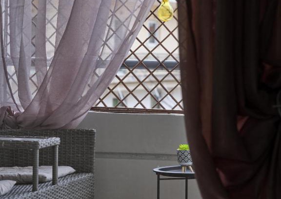 Tripoli Apartamento | apartment with view