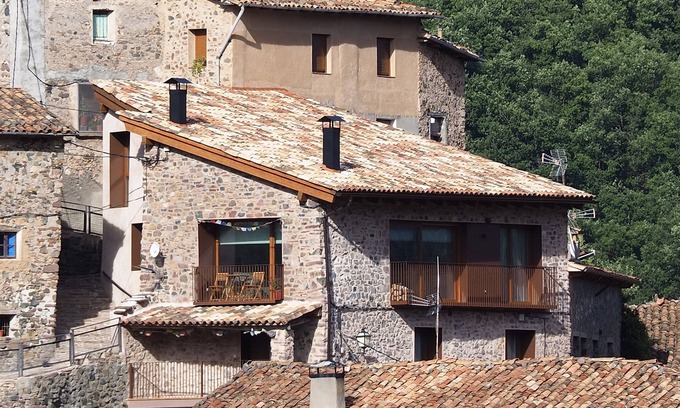 Cires Apartamento | Apartamento con vistas y tranquilidad