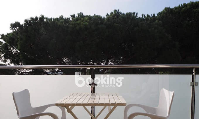 Platja d'Aro Apartamento | APARTMENT WITH WIFI IN POLITUR, 10 MINUTES FROM THE BEACHES AND THE CENTER