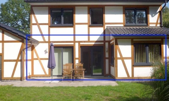 Region Hannover District Apartamento | Apartamento apartamento-1