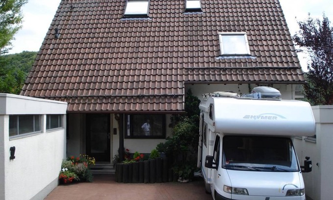Otterberg Apartamento | Apartment Woll - Apartamento