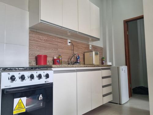 Uba Apartamento | apartment work centro