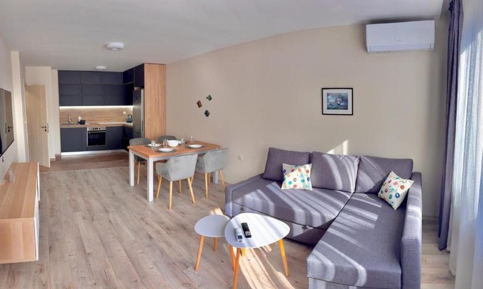 Pomorie Apartamento | Apartment Xenia Pomorie