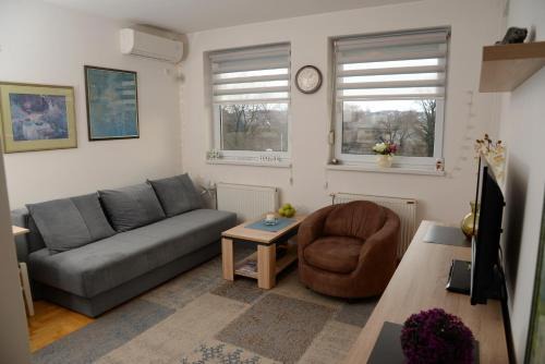 Novi Sad Apartamento | Apartment Xenia