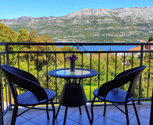 Medvinjak Apartamento | Apartment Yadi