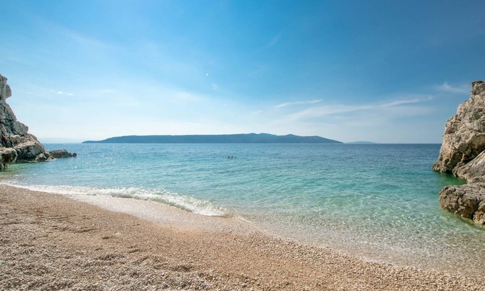 Brsec Apartamento | Apartment Yasmin (Kvarner - Mošćenička Draga)