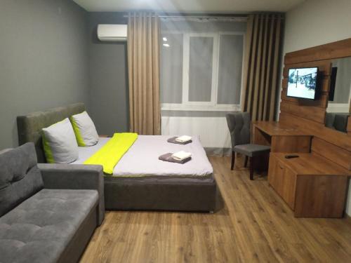 Uzhhorod Apartamento | Apartment Yes 41