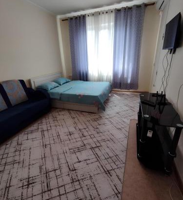 Bishkek Apartamento | Apartment Yug-2