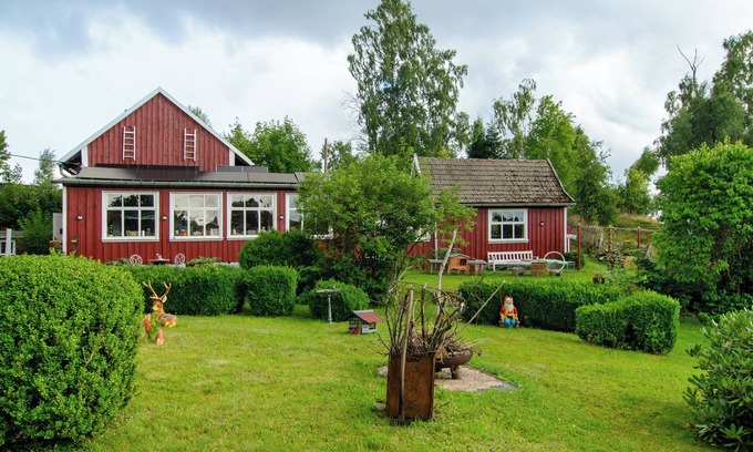 Benneckenstein Apartamento | Apartamento 'Zur-kleinen-Auszeit' con Jardín Privado y Wi-Fi