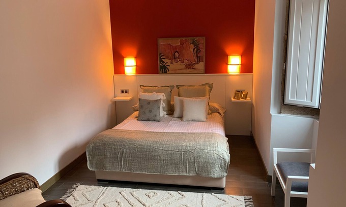 Ituren Apartamento | Apartamento 'Zakuzaharra' con vistas a la montaña, Wi-Fi y aire acondicionado