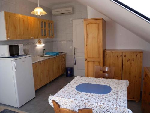 Zalakaros Apartamento | Apartment Zalakaros 6