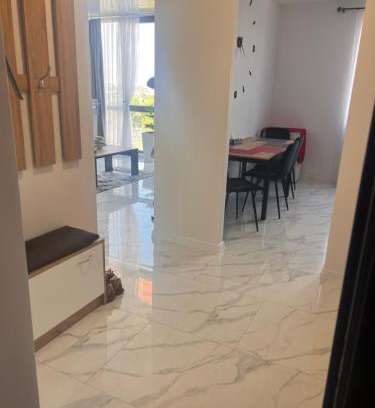 Ternopil Apartamento | Apartment Zamonastyrska 24
