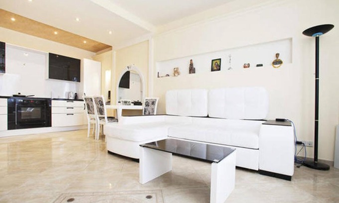 Tsaritsyno Apartamento | Apartment Zamoskvorechye Tsaritsyno