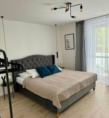 Samorin Apartamento | Apartment ZANzi