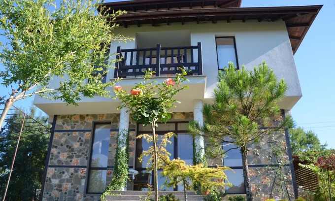 Primorsko Apartamento | Apartment Zapovedni Rai