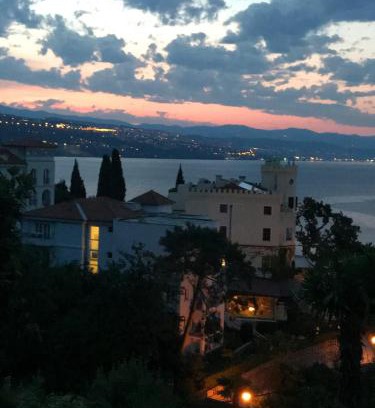 Opatija Apartamento | Apartment Zdenka - 100 m From The Beach