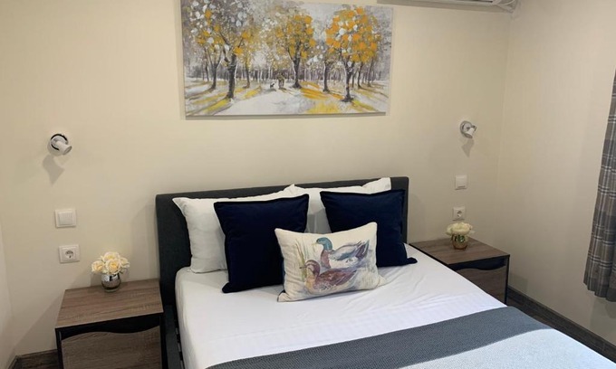 Veliko Tarnovo Apartamento | Apartment Zdravets 2, in the heart of the old city