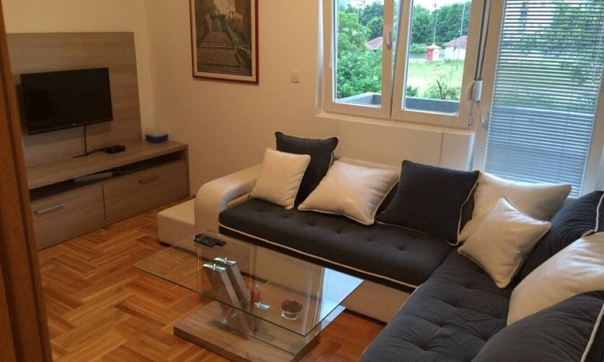 Niksic Casa | Apartment Zecevic LUX