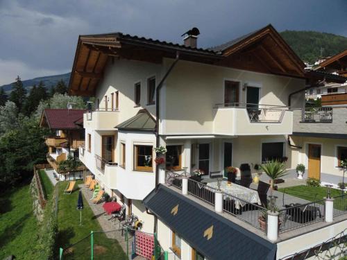 Gerlosbergeben Apartamento | Apartment Zell am Ziller - Zillertal 841