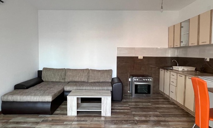 Podmaine Apartamento | Apartment Zevs 4