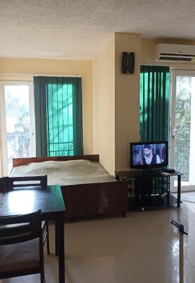 Magnetiti Apartamento | Apartment Zhemchuzhina Ureki 2