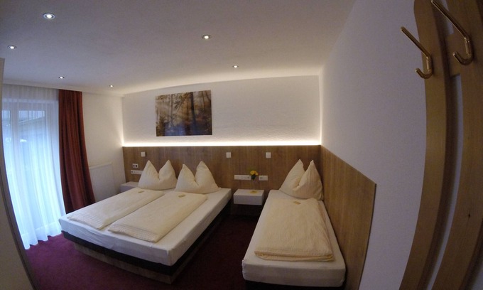 Hippach Apartamento | Apartamento Zillertal en una zona tranquila entre Mayrhofen y Zell am Ziller