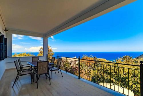 Agios Dimitrios Apartamento | Apartment Zina Pelion