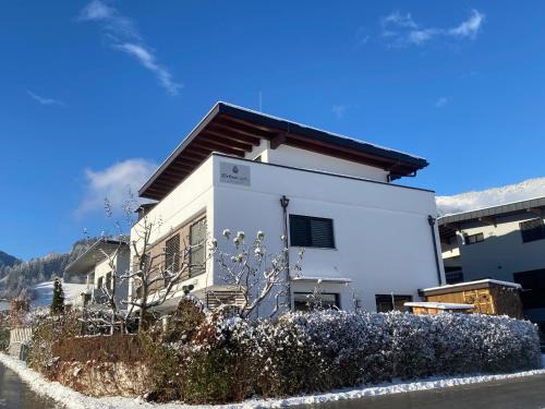 Kapfing Apartamento | Apartment Zirbenzapfen