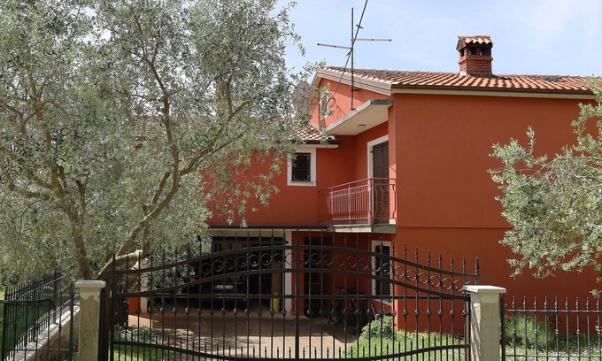 Vilanija Apartamento | Apartment ZITA for an unpretentious relax