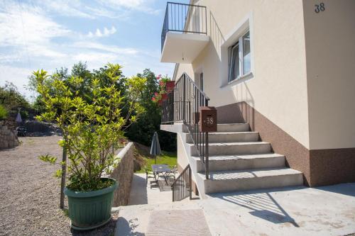 Sarsoni Apartamento | Apartment Zlatko