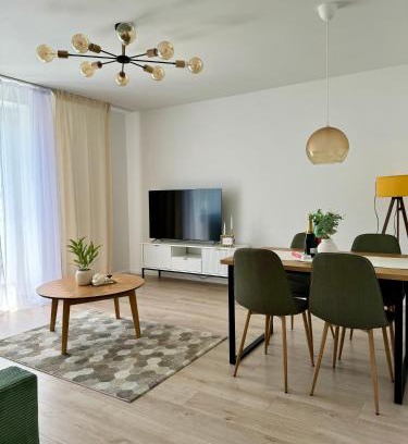 Samorin Apartamento | Apartment ZOi